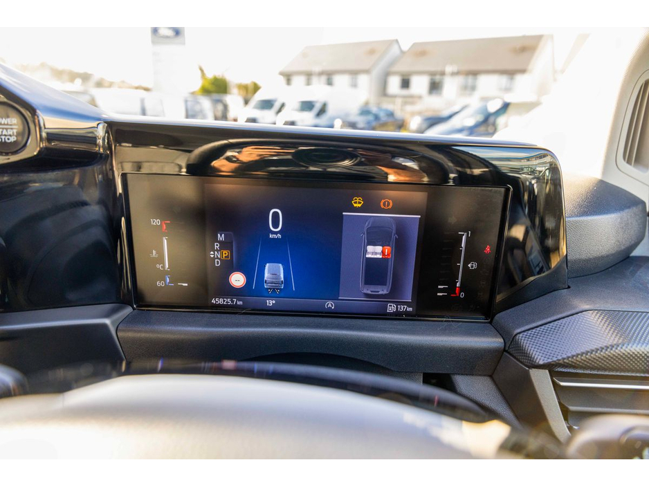 2024 Ford Transit Custom TRANSIT CUSTOM 320 L LIMIT 2.0 T €40,950