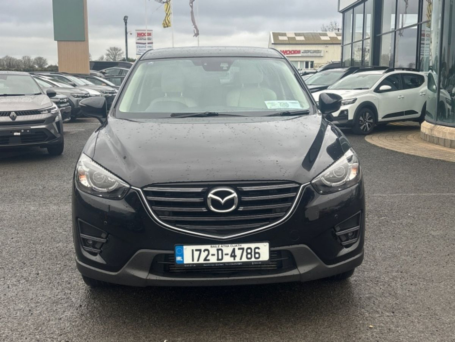 2017 Mazda CX-5 - image 2