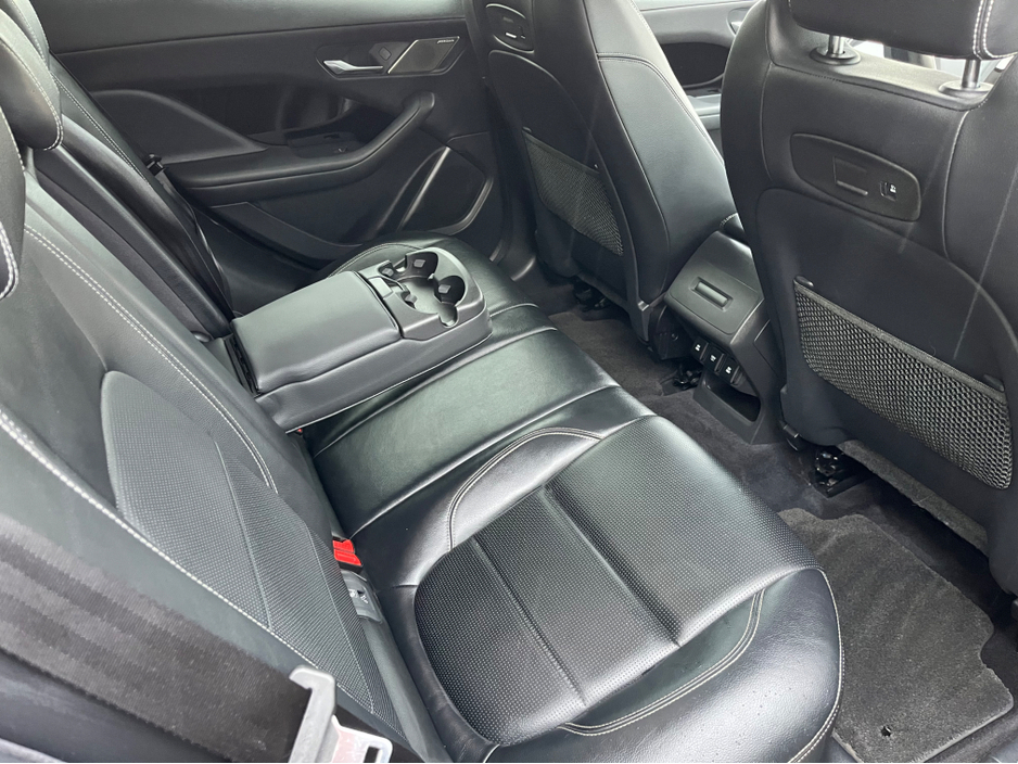 2020 Jaguar I-Pace - image 8