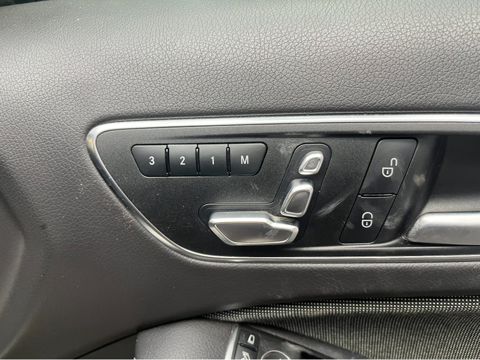 2018 Mercedes-Benz A Class €19950 2018 MERCEDES-BENZ A180 AMG STYLE 1.6 AUTOMATIC / CRUISE CONTROL / REVERSE CAMERA / ELECTRIC MEMORY & HEATED SEATS / PADDLE SHIFTERS €19,950