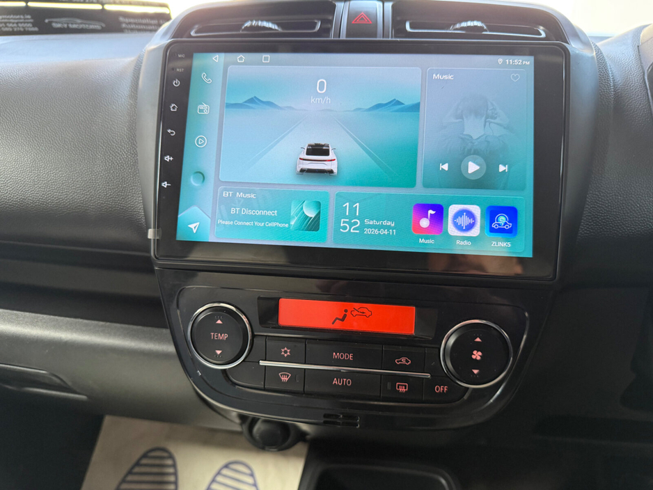 2020 Mitsubishi Mirage - image 15