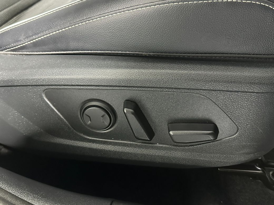 2024 Kia Sportage GT Line Tilt & Slide Sunroof €43,800