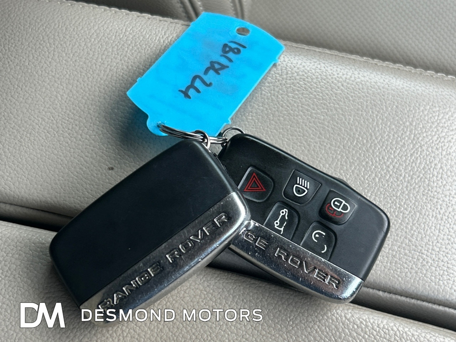 2018 Land Rover Range Rover Velar VEL 2.0 TD4 S 5DR AUTO €30,899