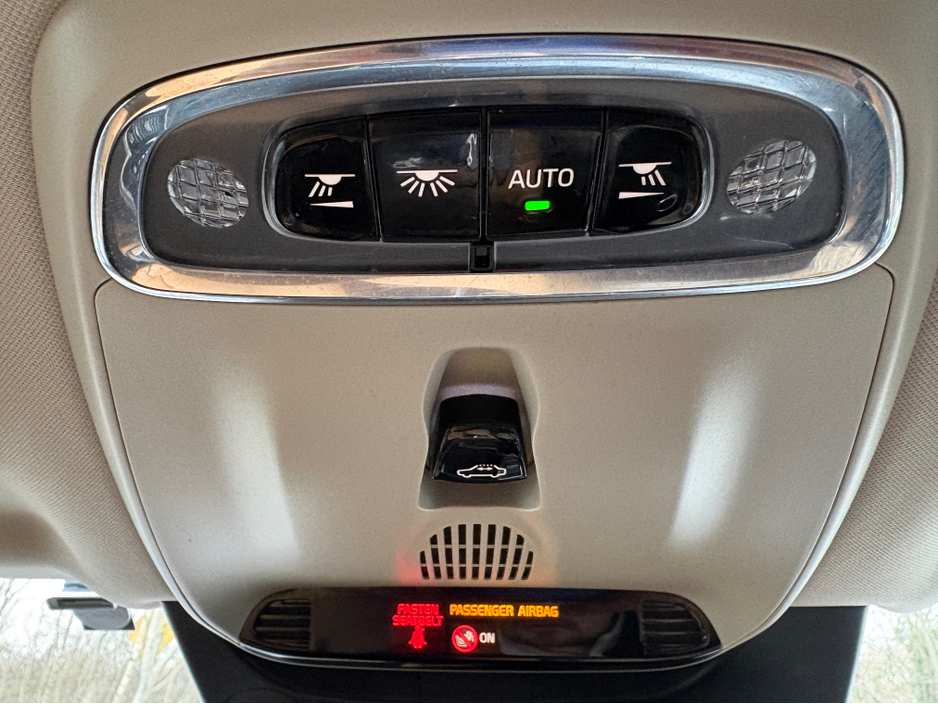 2016 Volvo XC90 2.0 Petrol hybrid VOLVO XC90 T8 INSCRIPTION €28,990