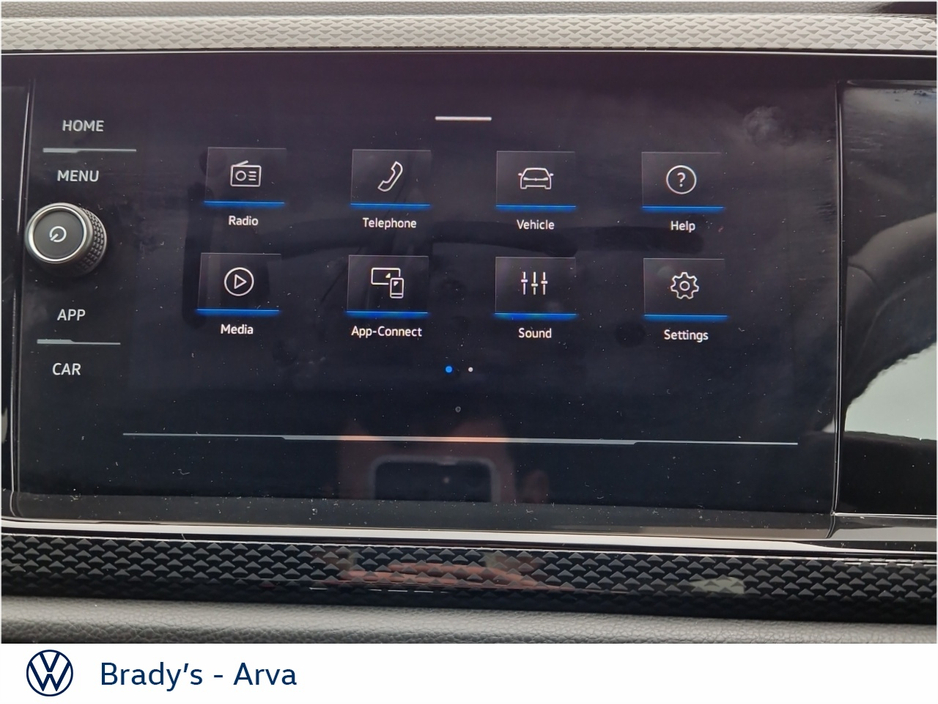 2025 Volkswagen Polo - image 18