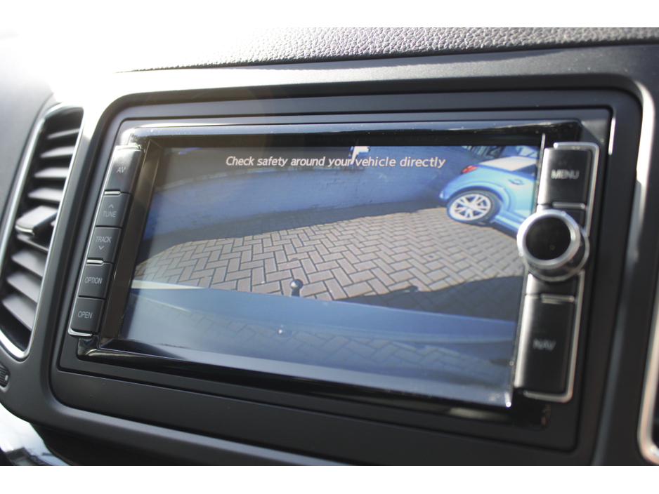 2019 Volkswagen Sharan - image 14