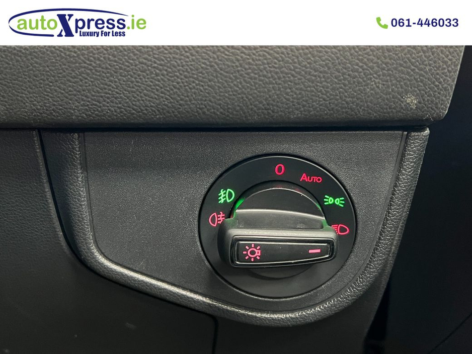 2020 Volkswagen Polo - image 28