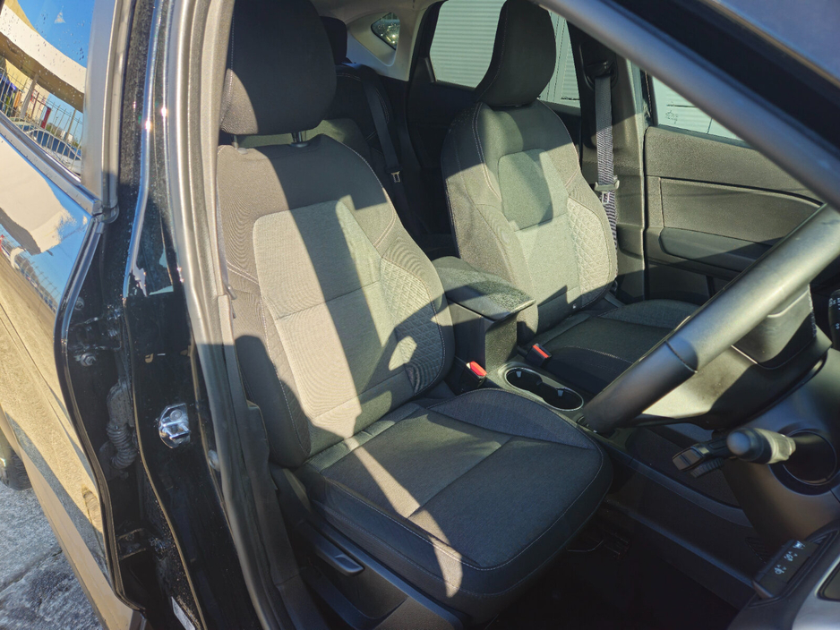 2022 Renault Captur - image 20