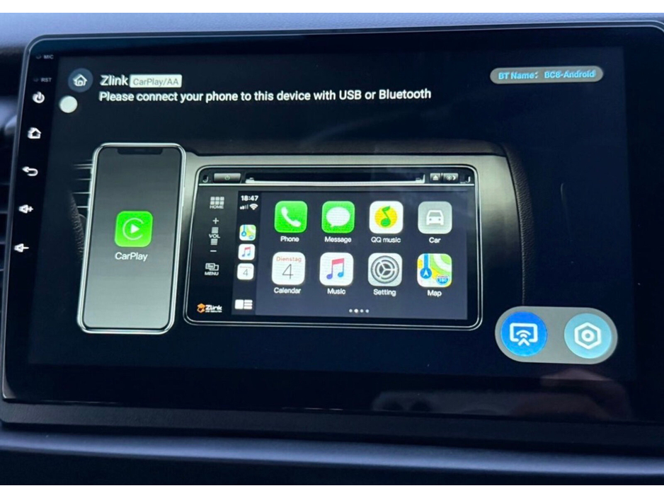 2022 Honda Jazz - image 13