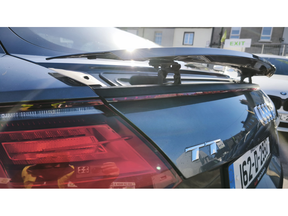 2016 Audi TT - image 14