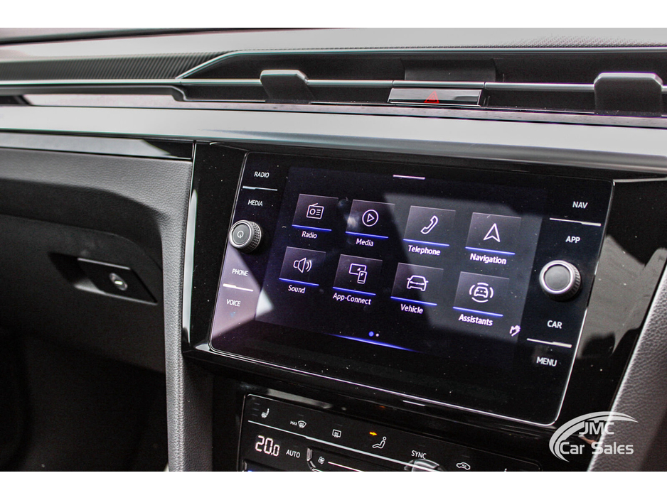 2022 Volkswagen Arteon - image 23