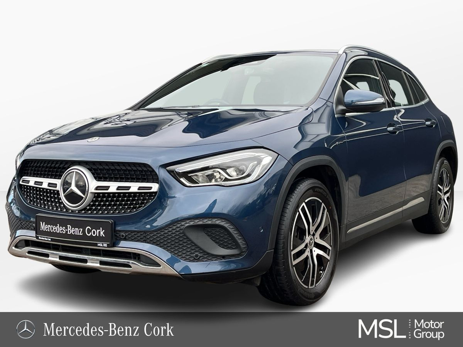 2021 Mercedes-Benz GLA Class for sale in , Ireland