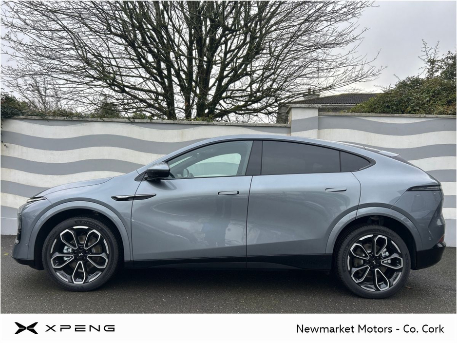 2026 Xpeng G6 - image 30