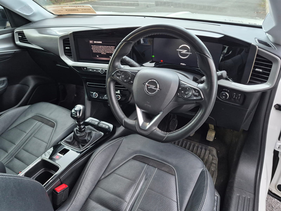 2023 Opel Mokka - image 15