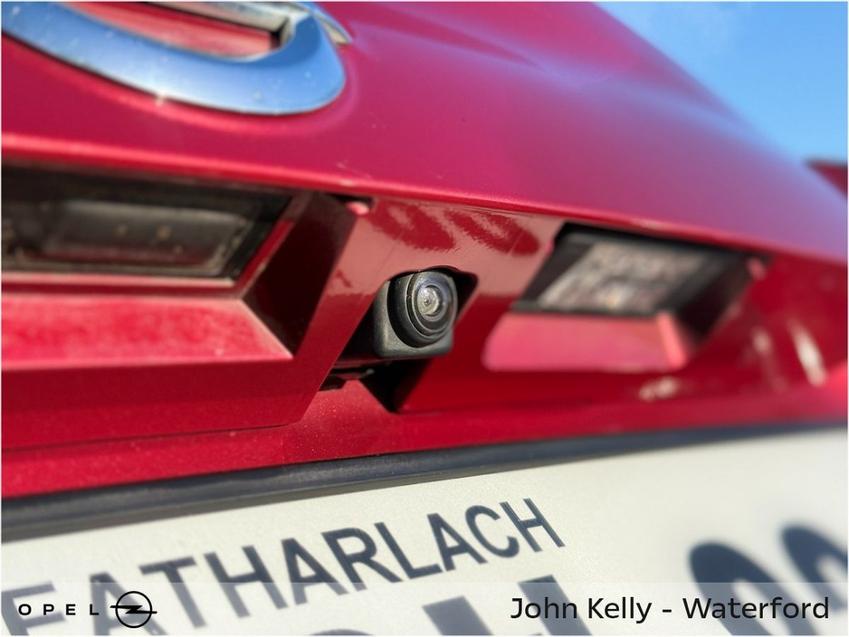 2019 Nissan Qashqai 1.3 PET SV Full Service History €17,495