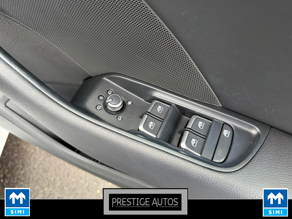 2019 Audi A3 1.4 TFSI S-LINE AUTO *CAR ID 01* €23,950