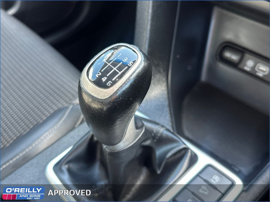 2016 Kia Sportage - image 11