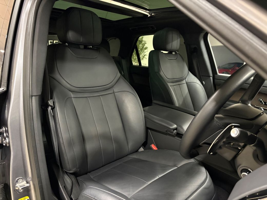 2023 Land Rover Range Rover Sport - image 27