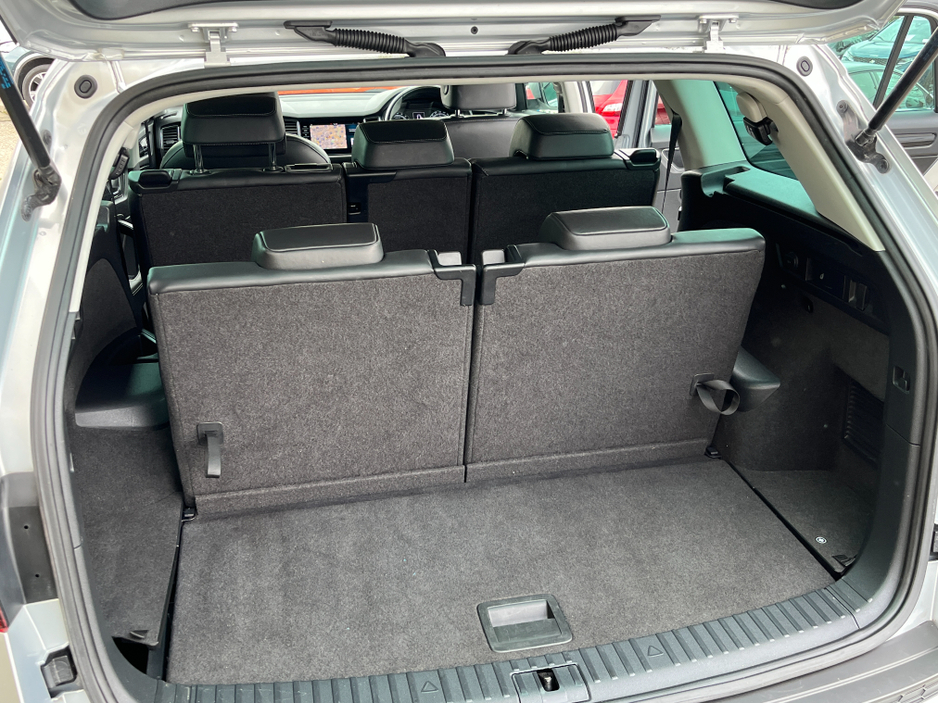 2020 Skoda Kodiaq - image 9