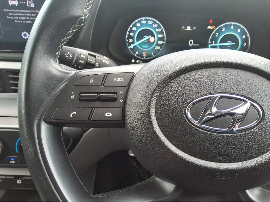 2022 Hyundai i20 - image 14