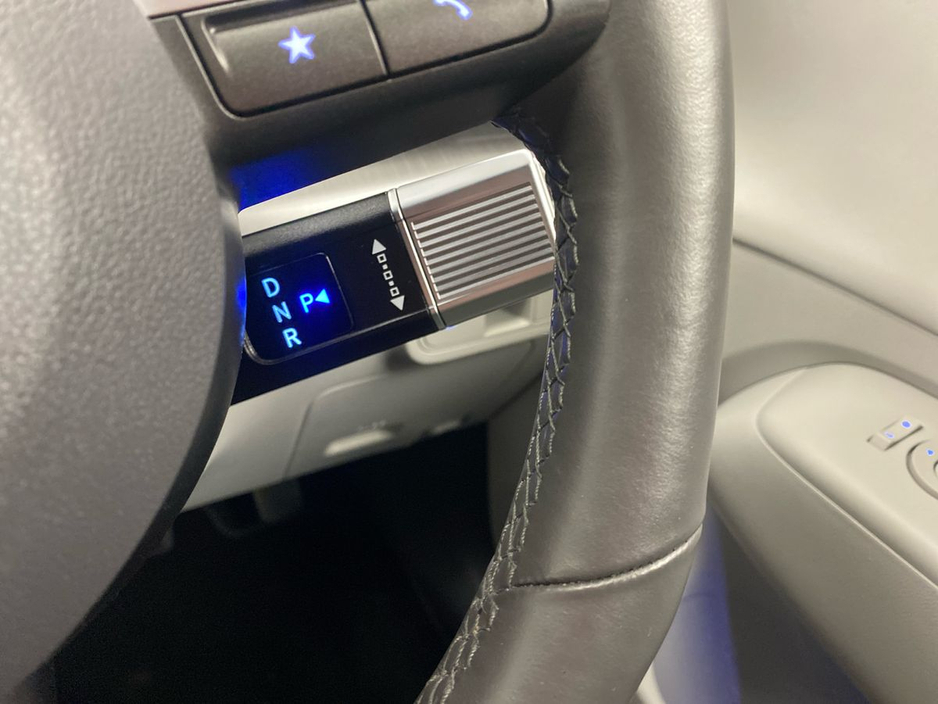 2024 Hyundai Kona Kona EV Platinum 65kWh €29,995