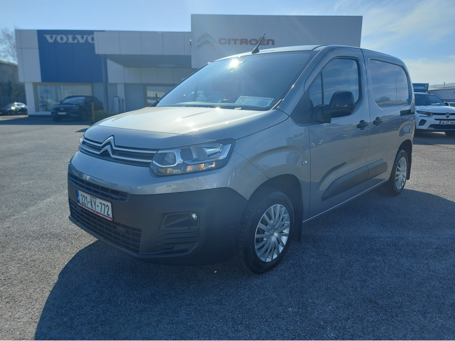 2022 Citroen Berlingo for sale in , Ireland