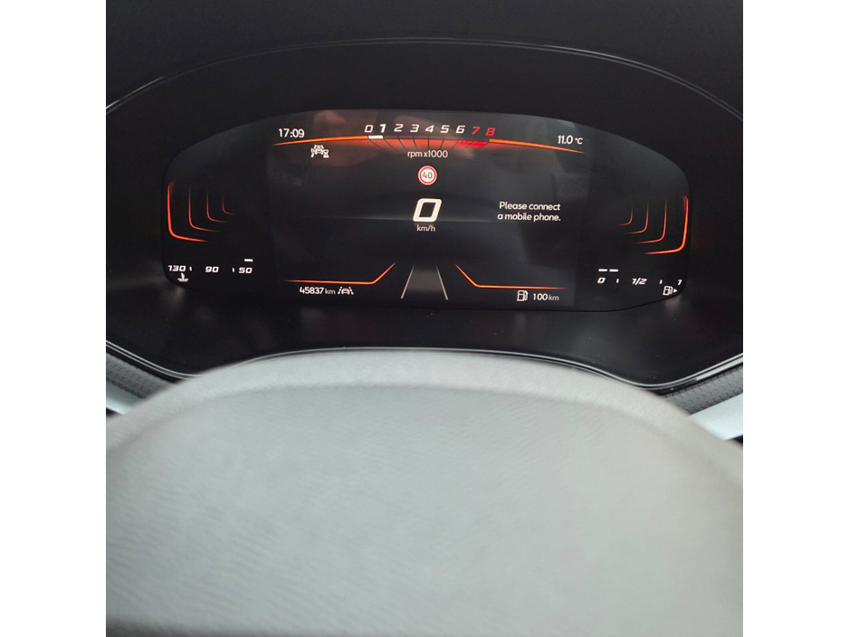 2024 SEAT Ibiza 1.0TSI 95hp SE €19,950