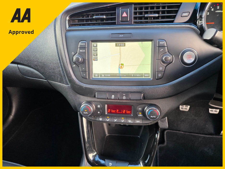 2018 Kia Ceed GT LINE * ONLY 45K MILES * 1.6 DIESEL €14,900