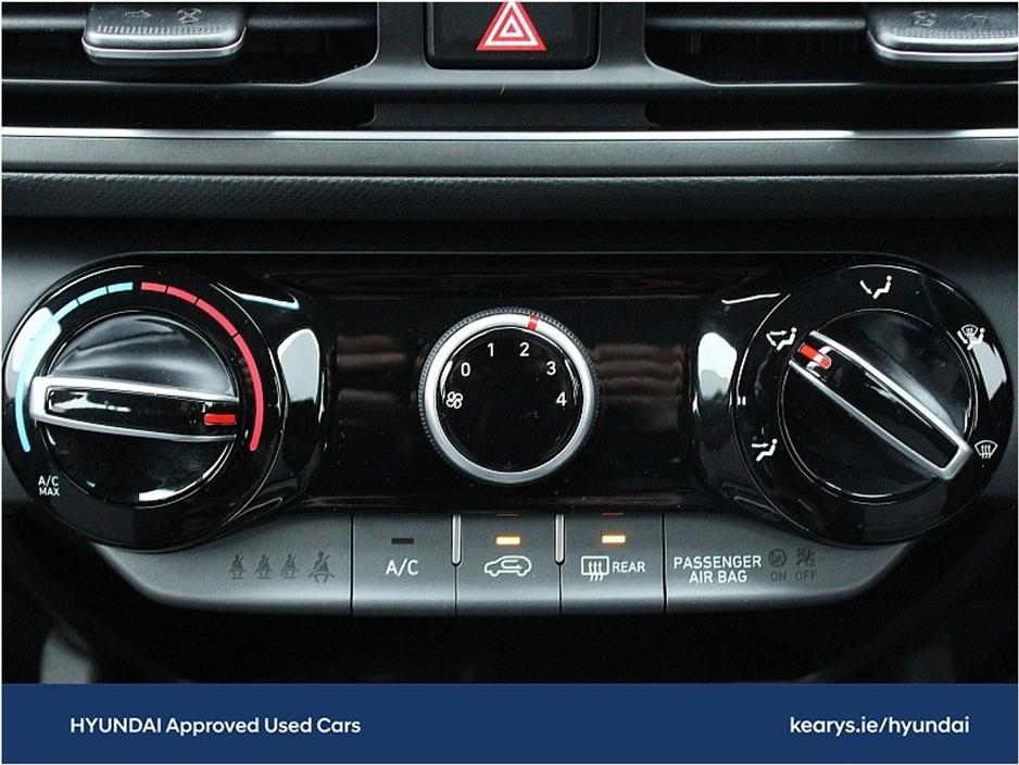 2023 Hyundai Kona - image 18