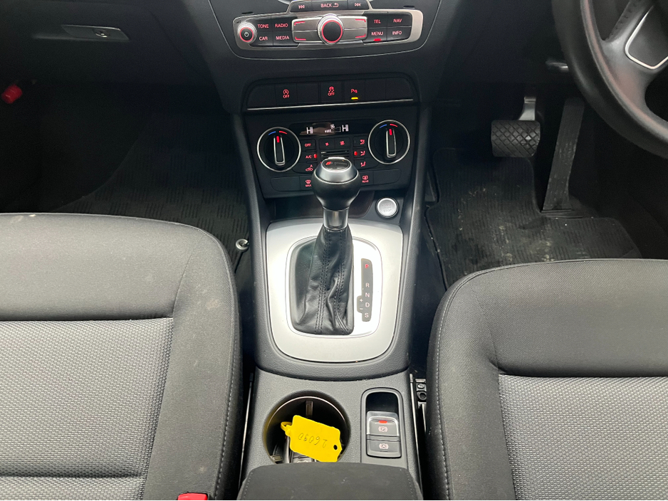 2017 Audi Q3 - image 18