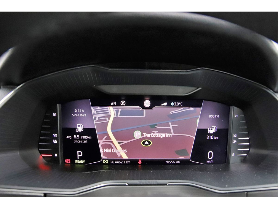 2020 Skoda Superb 1.4TSI DSG STYLE COMBI 218BHP IV *FULL LEATHER* €24,890