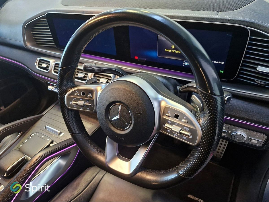 2021 Mercedes-Benz GLE Class AMG LINE * HIGH SPEC * CALL PATRICK ON 0868171837* €57,900