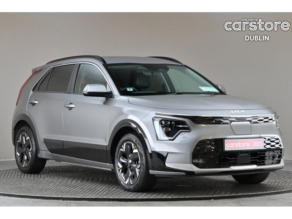 2023 Kia Niro for sale in , Ireland