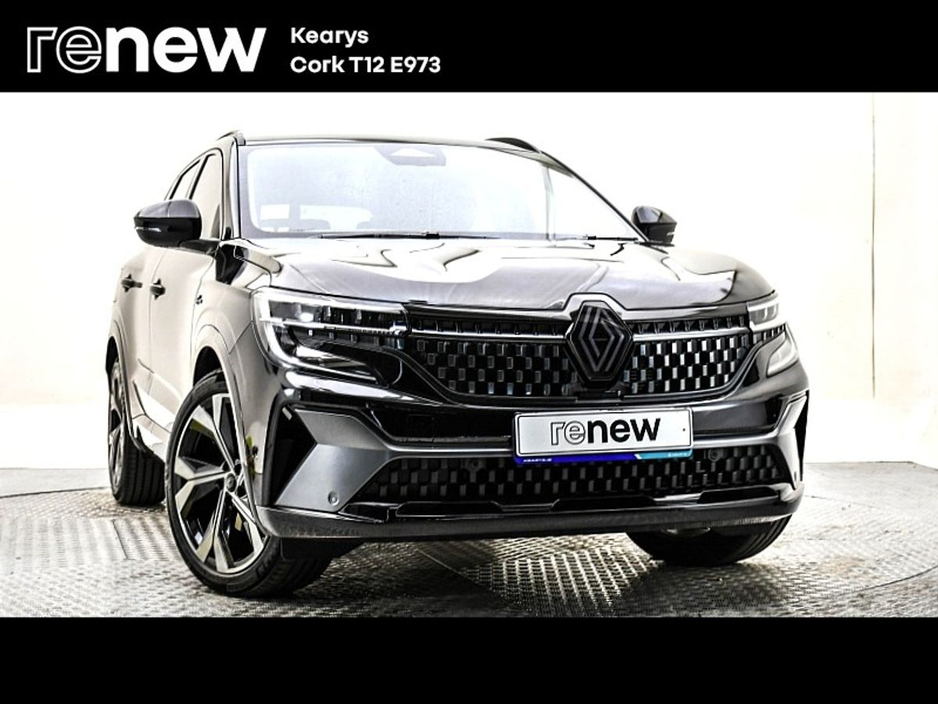 2024 Renault Austral Techno Esprit Alpine E-Tech Full Hybrid €37,800