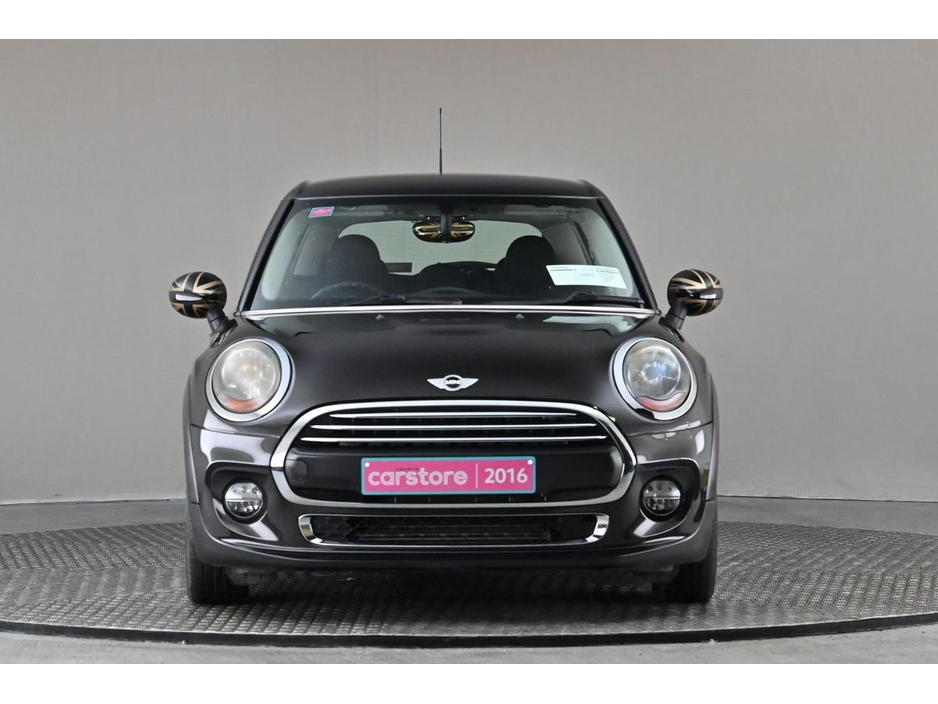 2016 MINI Hatch 1.5 AUTO 5DR *CARPLAY*ANDROID AUTO*1 YEARS WARRANTY* €15,890