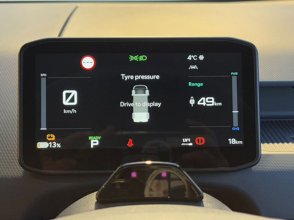 2026 Kia PV5 - image 15