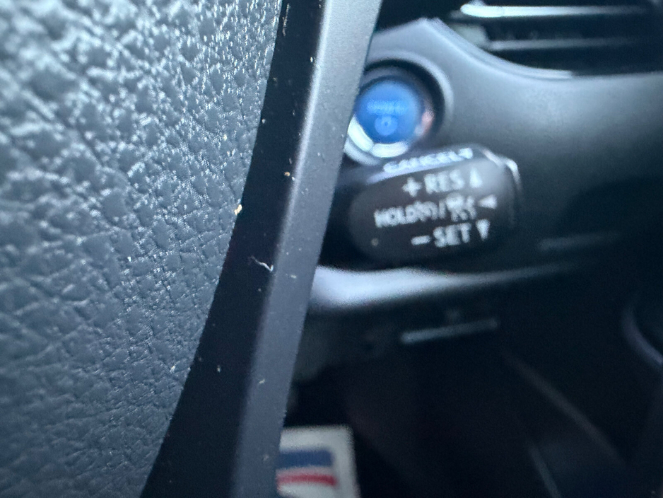 2018 Toyota C-HR 1.8 HYBRID SPORT €18,500