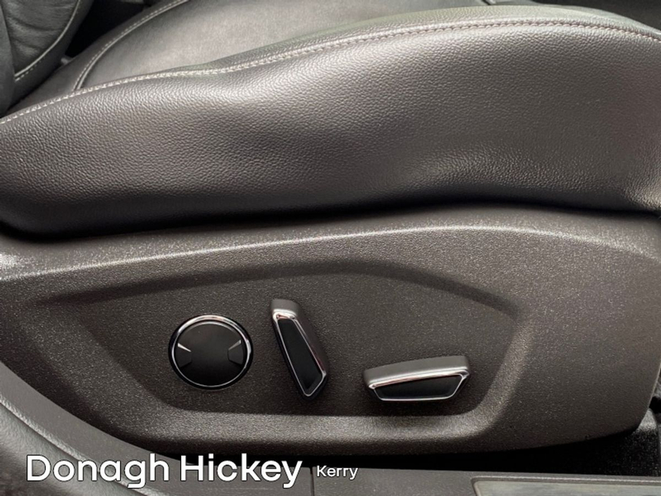 2021 Ford Mondeo - image 19