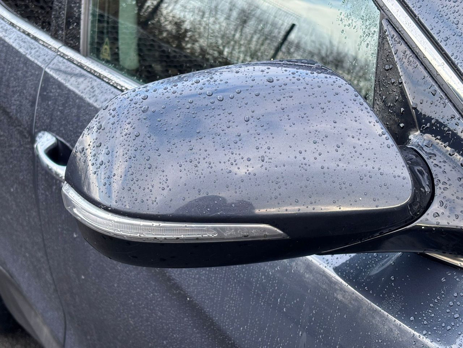 2016 Hyundai Santa Fe PREMIUM SE BDRIVE C CRDI BLUE DRIVE €21,495