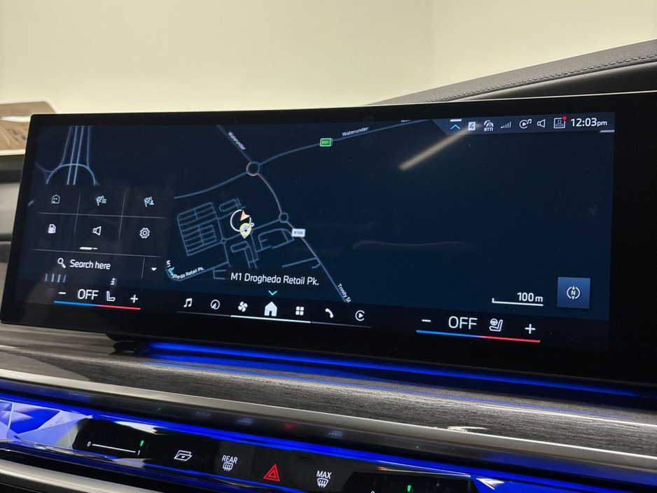 2024 BMW 7 Series - image 19