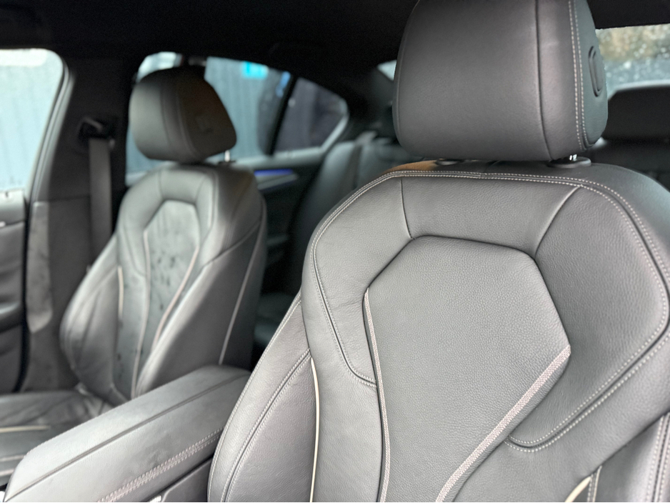 2020 BMW 5 Series M-SPORT - X-DRIVE - 2.0L DIESEL - AUTO - 12M WARRANTY - CAR: 1633