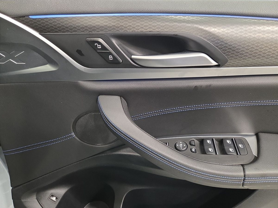 2023 BMW X3 xDrive30 M Sport €58,950