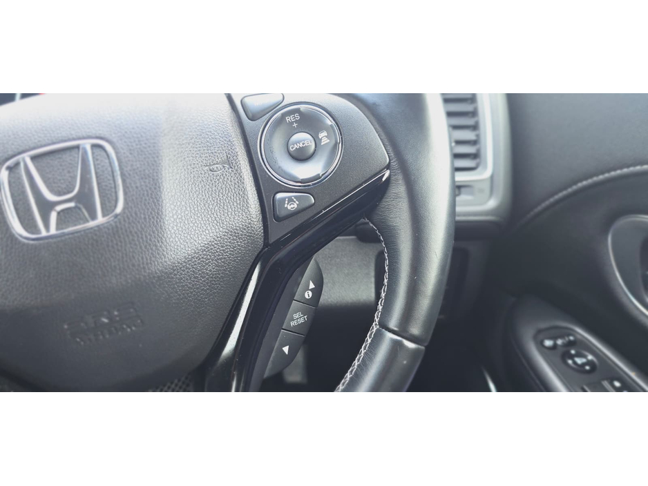 2016 Honda Vezel - image 36