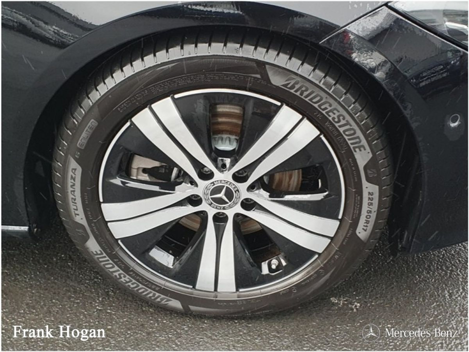 2023 Mercedes-Benz C Class C 200 d A/T Avantgarde €41,950