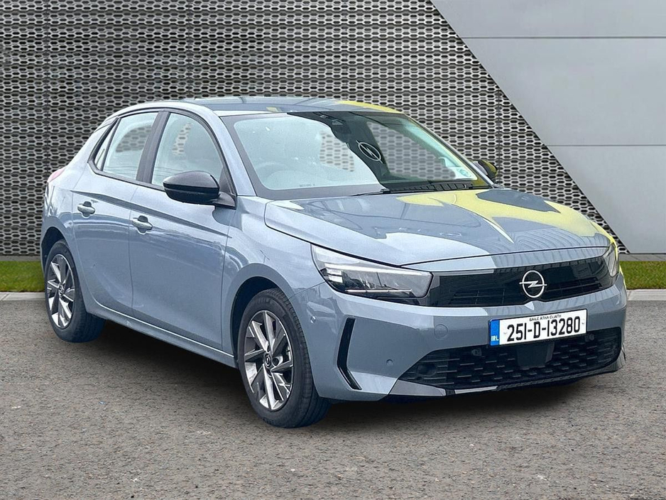 2025 Opel Corsa for sale in , Ireland