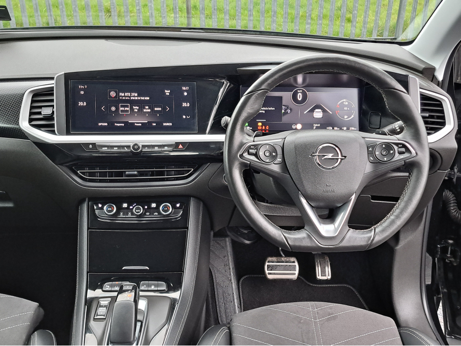 2023 Opel Grandland - image 16