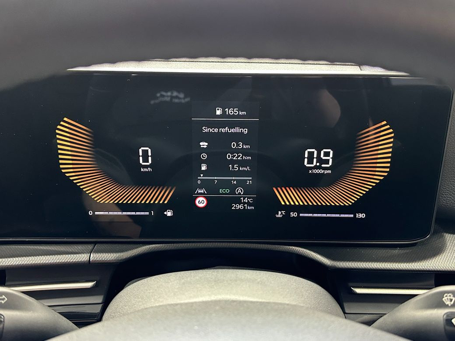 2026 Kia Sportage - image 18