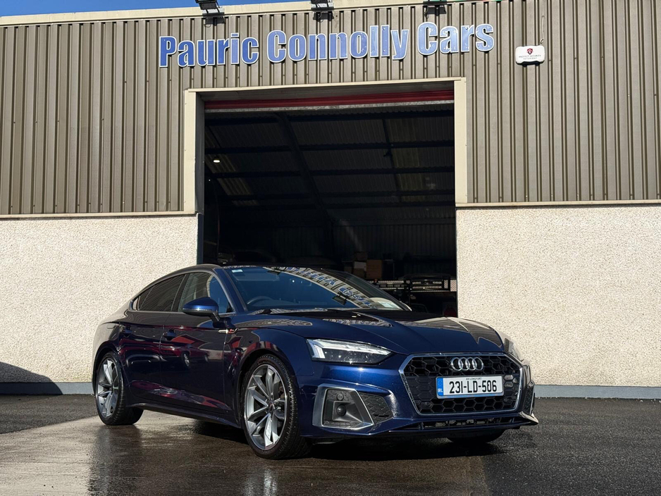 2023 Audi A5 for sale in , Ireland
