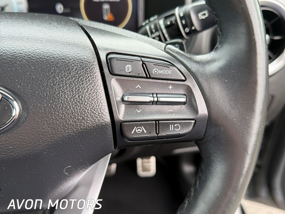 2023 Hyundai Kona - image 18