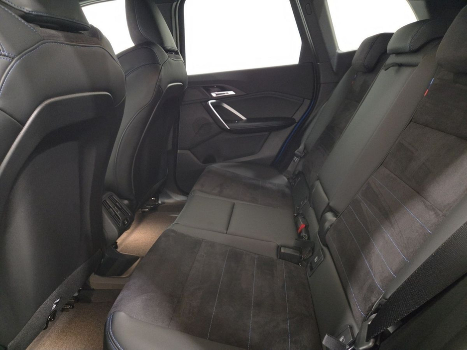 2026 BMW iX1 eDrive20 M Sport €56,950